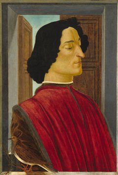 Botticelli Medici