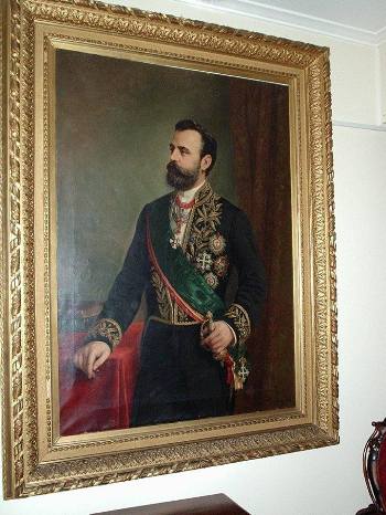 Carlos de Castro