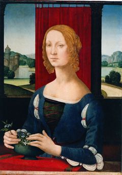 Caaterina Sforza