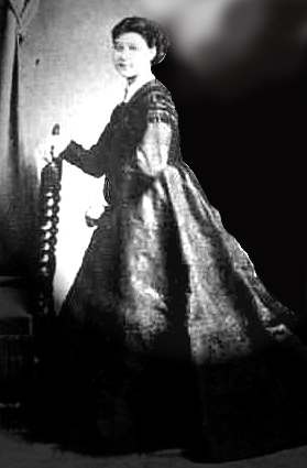 Elina Charry