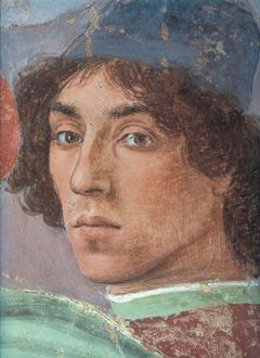 Filippino Lipi