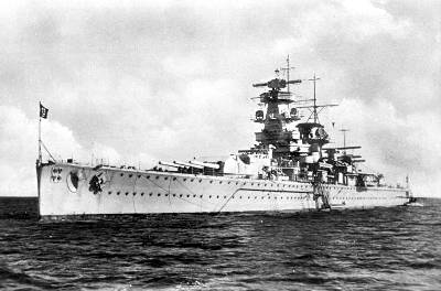 Graf Spee