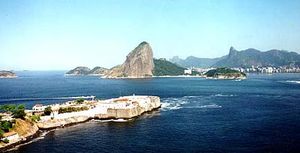 Bahia de Guanabara