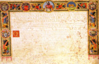 Hasekura Roman Citizenship