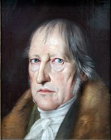 Hegel