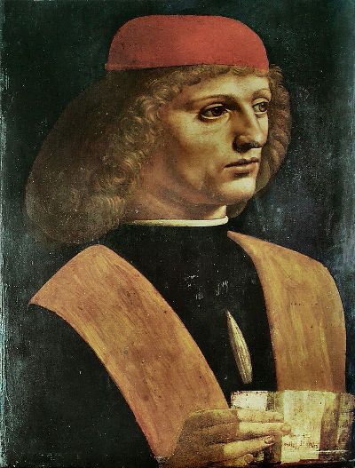 Leonardo Musiker