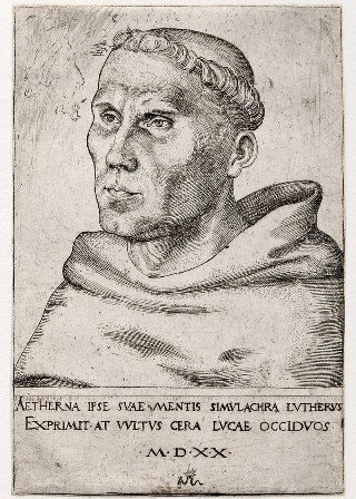 Luther 1520