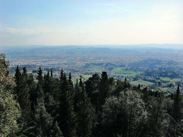Monte Ceceri