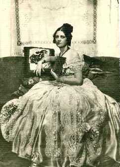 Olga Capurro Ruano