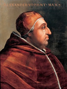 Alessandro vi