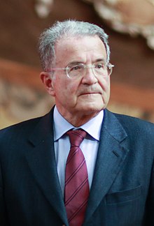Ronano Prodi