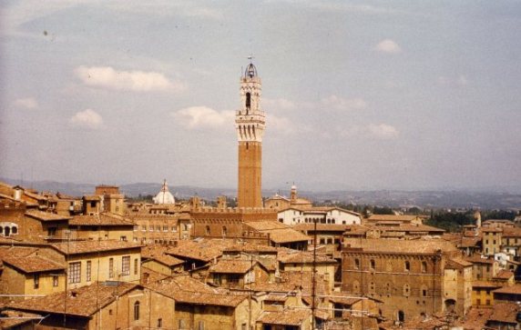 Siena