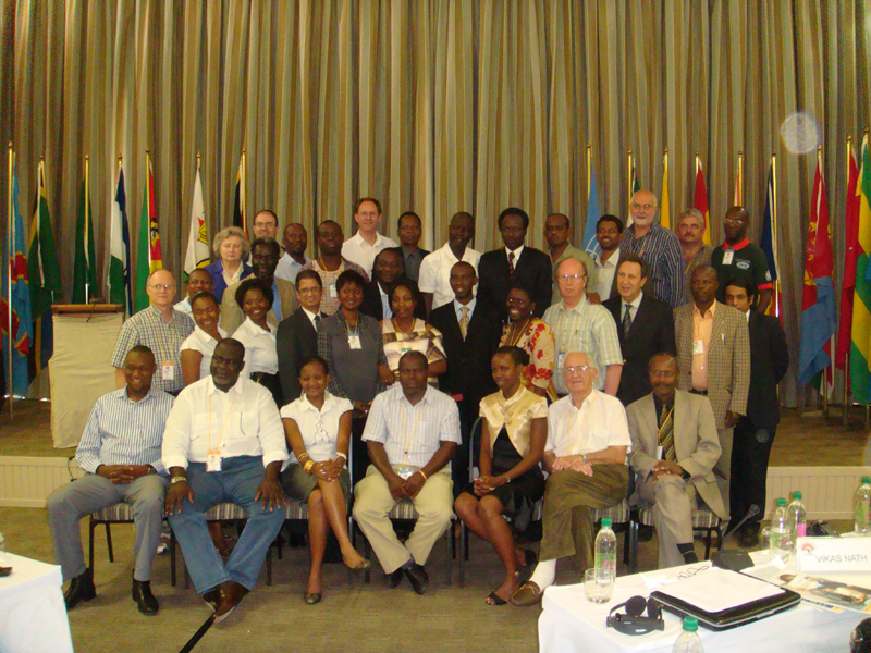 Africa e-gov 2009