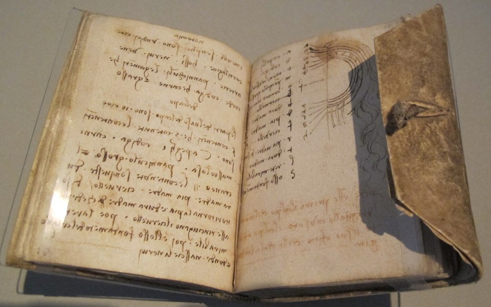 codex forster iii
