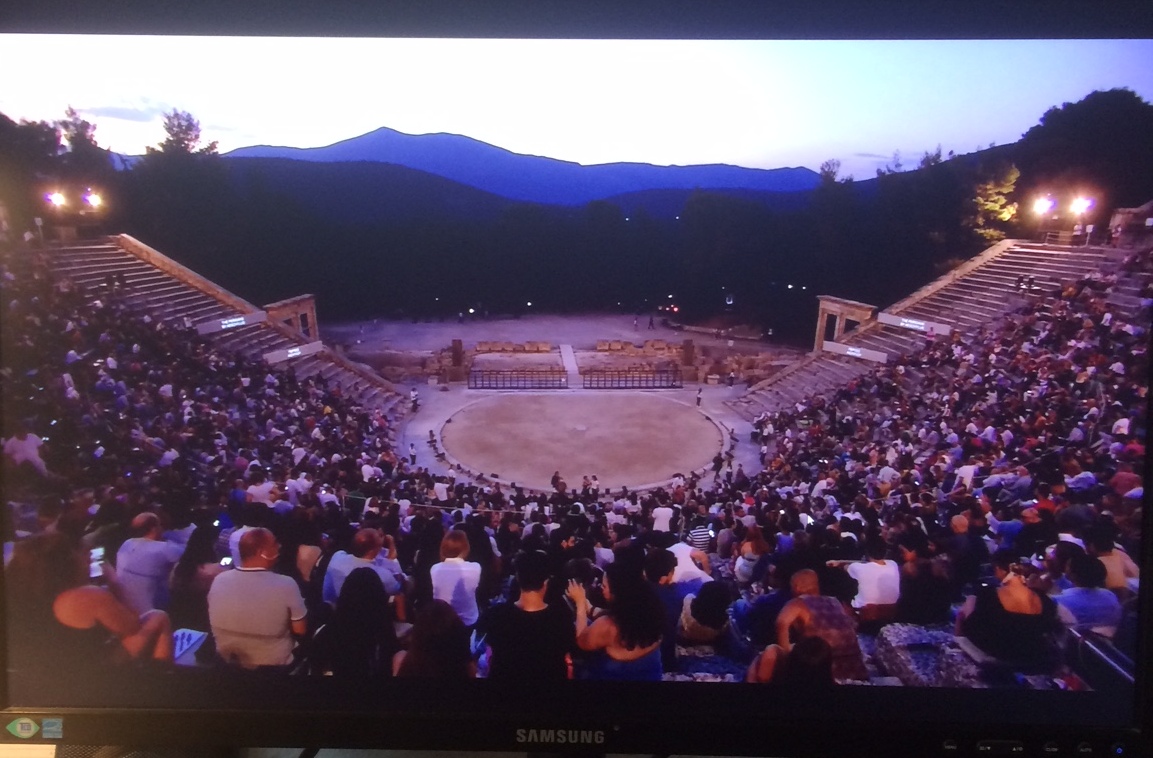 Epidaurus 1