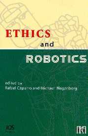 Ethics and Robotics