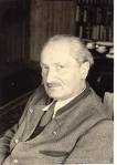 Martin Heidegger