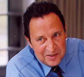 Rafael Capurro