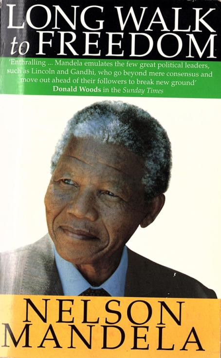 NELSON MANDELA TRIBUTE CAR REAR WINDSCREEN STICKER COLLECTABLE WITH WAVING ARM 