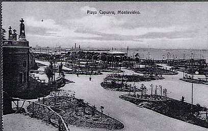 Playa Capurro