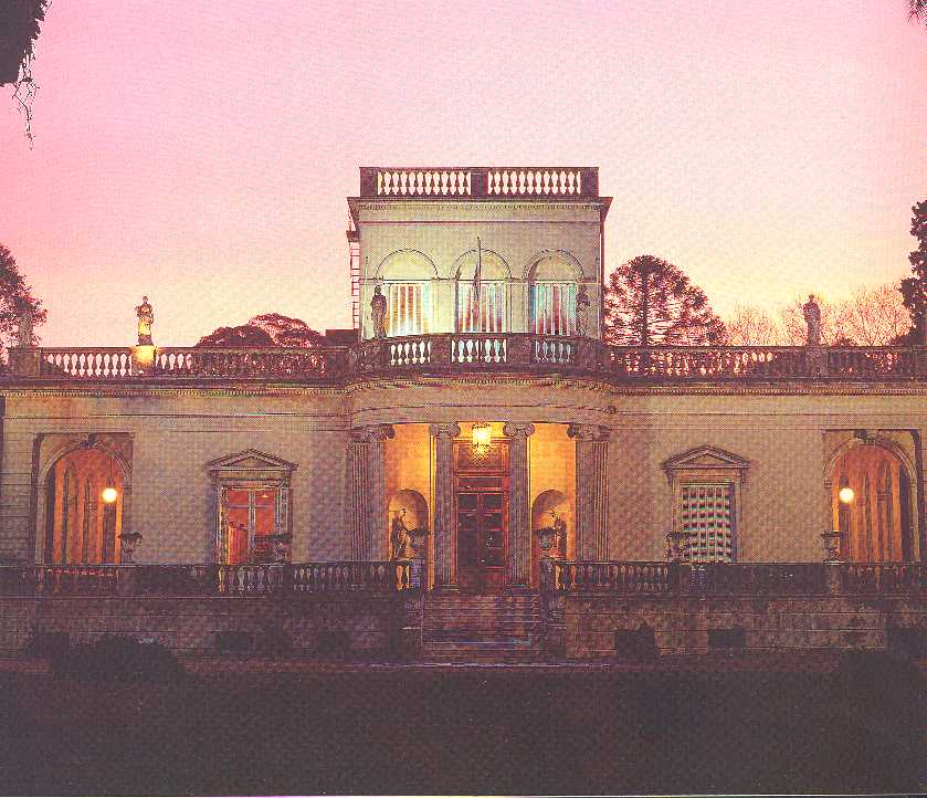 Villa Raffo