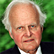 Carl Friedrich von Weizs&auml;cker