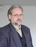 Klaus Wiegerling