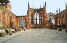 Coventry Cathedral