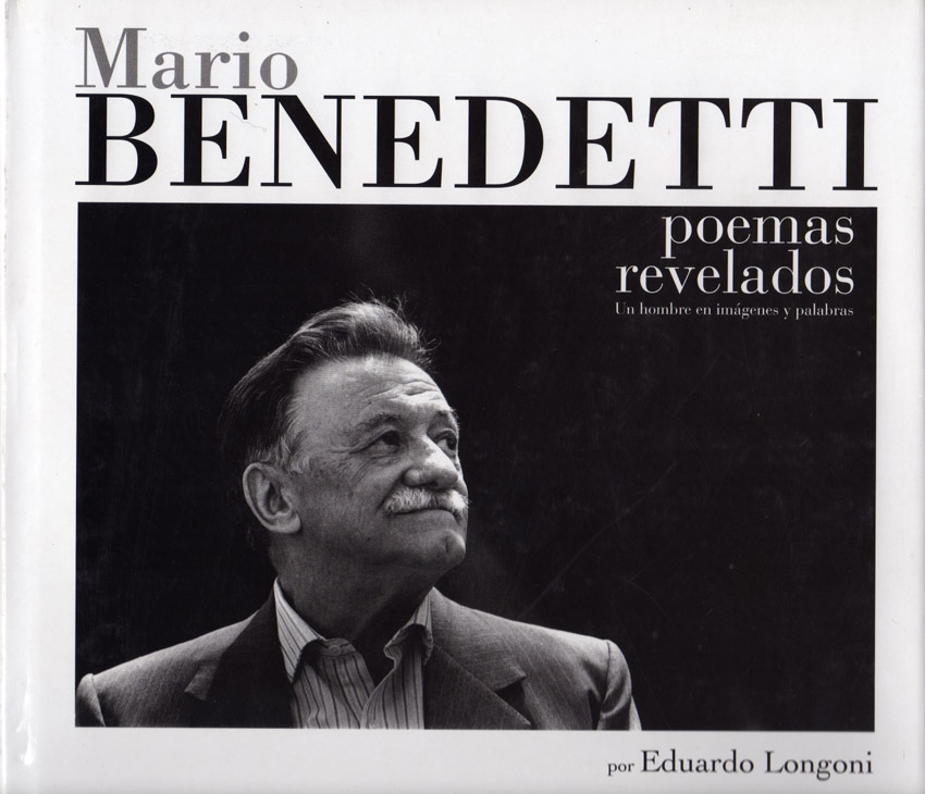 Mario Benedetti