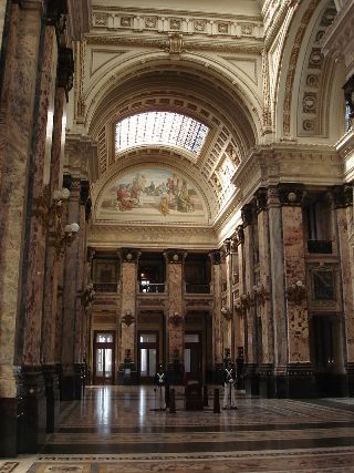 palacio legislativo