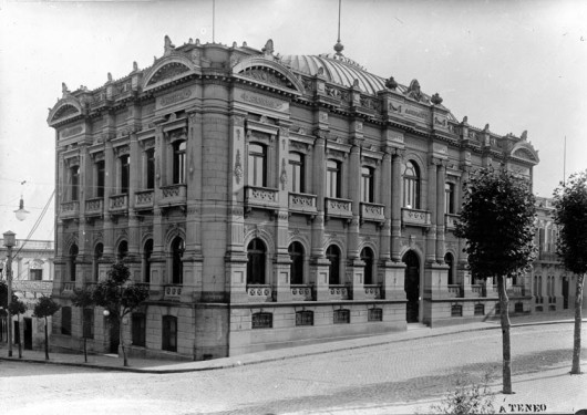 Ateneo Montevideo