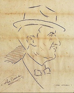 Juan Capurro Ruano