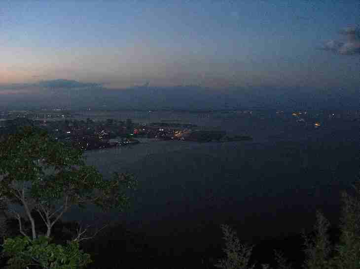 Bahia de Guanabara